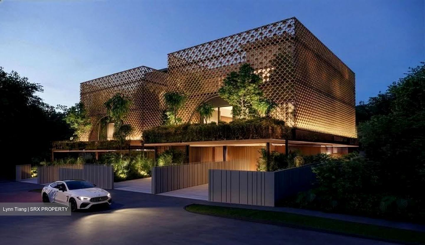 Kew Drive (D16), Semi-Detached #608624141